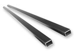 Багажник (поперечины) THULE 1281-754-761 для HYUNDAI Getz 5дв 02-11